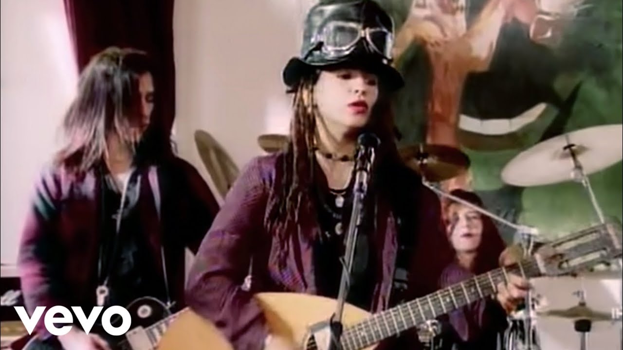 What’s up – 4 Non Blondes